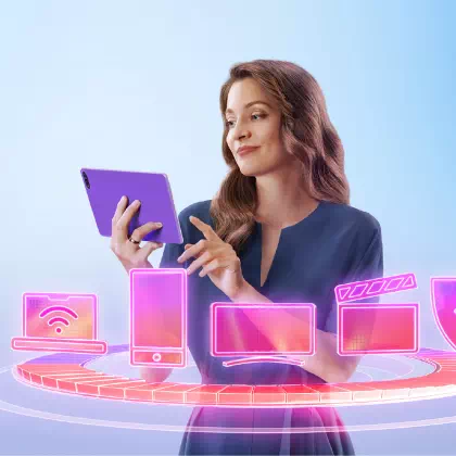 Комбо - единая связь Ростелеком для всех в&nbsp;село Нижняя Есауловка (Красноярский край)